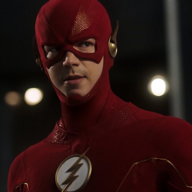 The Flash Votre avis sur l’épisode ‘The Speed of Thought’ [7×02] + le teaser du prochain