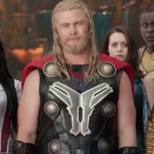 the big salad thor the big salad thor