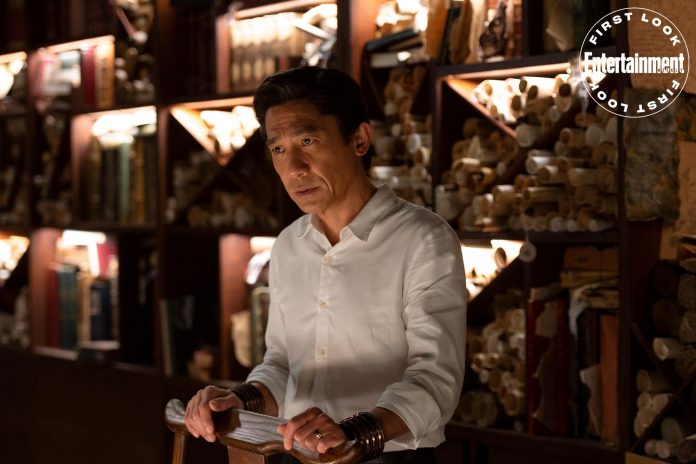Shang-chi Et La Légende Des Dix Anneaux Disney Plus France Shang-Chi et la légende des Dix Anneaux : La bande annonce en VOST