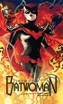 chronologie-comics-batwoman