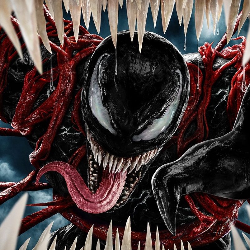 Venom – Let There Be Carnage : La bande annonce en VOST + VOTRE AVIS