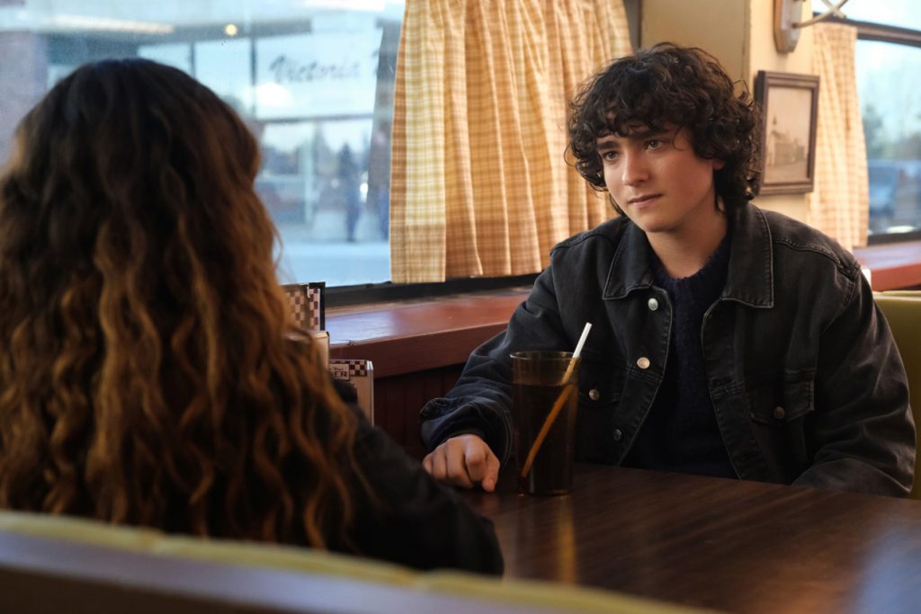 Superman Et Lois Saison 2 Vostfr Superman & Lois : Votre avis sur l’épisode ‘Loyal Subjekts’ [1×09] + le