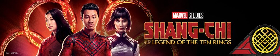 Shang-chi Et La Légende Des Dix Anneaux Musique Shang-Chi et la légende des Dix Anneaux : La nouvelle bande annonce en
