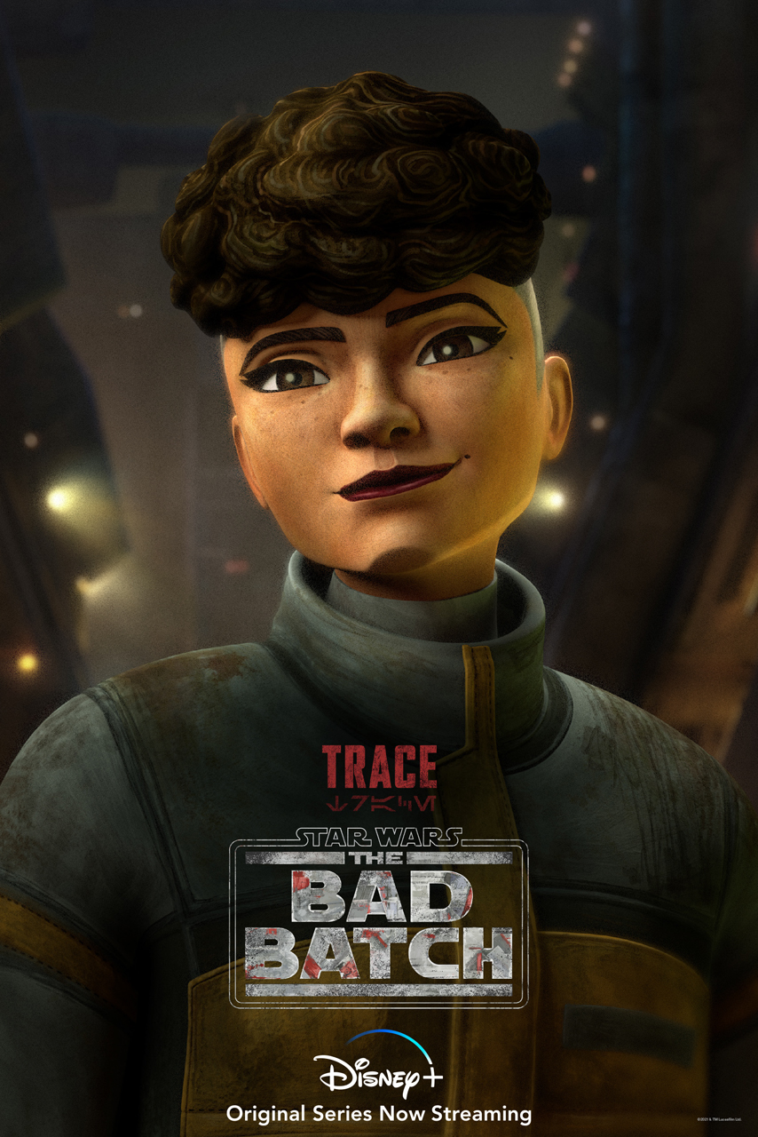 star wars bad batch star wars bad batch