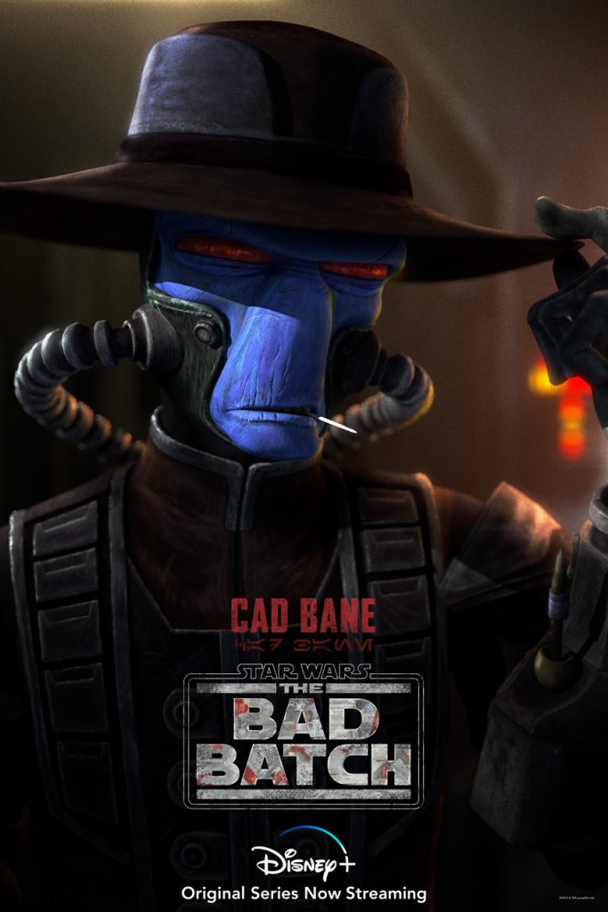 Le Livre De Boba Fett Saison 1 Episode 7 Streaming Star Wars – The Bad Batch : Votre avis sur l’épisode ‘Reunion’ [1×08