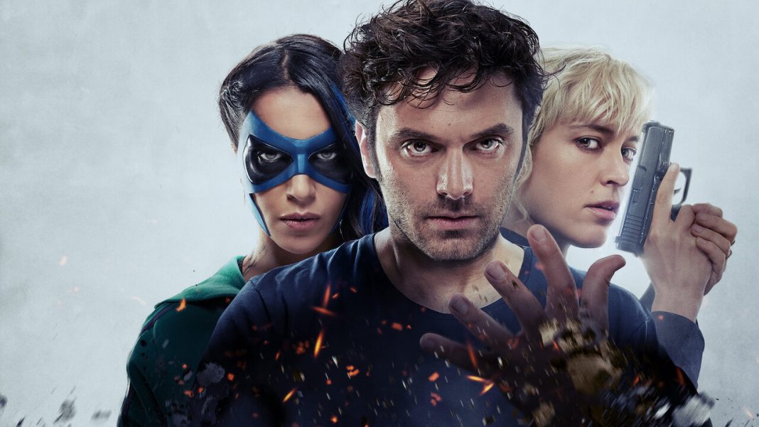 Comment Je Suis Devenu Super Heros Bande Annonce Vf Comment je suis devenu super-héros : La nouvelle bande annonce est en