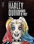 chronologie-comics-harley-quinn