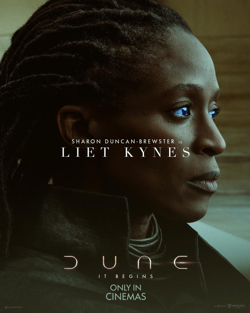 Dune La nouvelle bande annonce en VOST + VOTRE AVIS ! Les Toiles Héroïques