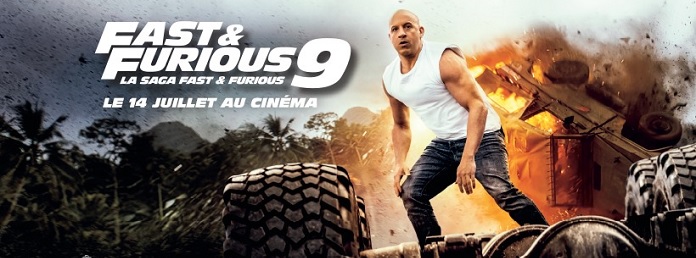 Fast & Furious 9 : l'épisode de trop pour Vin Diesel et la bande ?