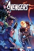 chronologie-comics-avengers