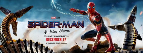 Spider-Man – No Way Home : Les ultimes extraits du film à deux jours de
