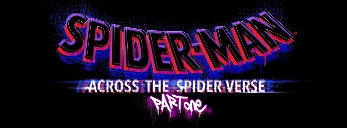 Spider-Man : Across the Spider-Verse (Part One)