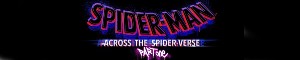 Spider-Man : Across the Spider-Verse (Part One)