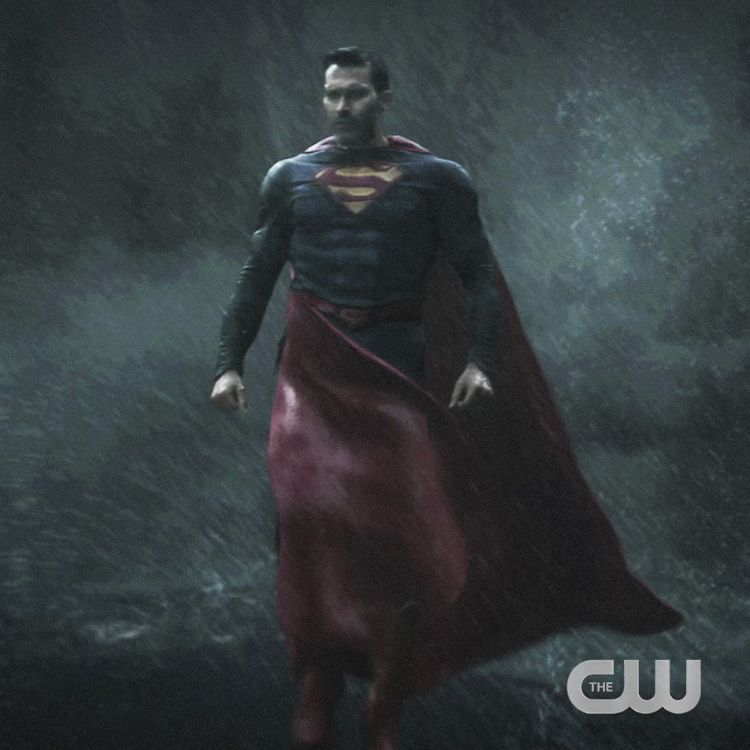 Superman Et Lois Jonathan Pouvoir Saison 2 Superman & Lois : La bande annonce de la saison 2 + VOTRE AVIS ! | Les  Toiles Héroïques