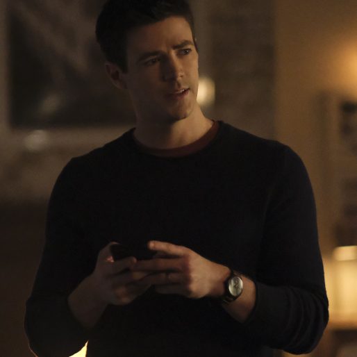 The Flash Votre avis sur l’épisode ‘Resurrection’ [8×11] + le teaser du prochain épisode