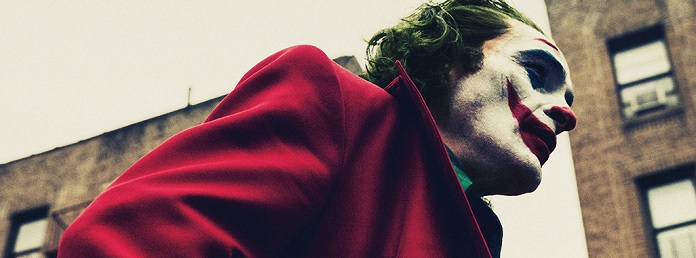 Joker : Folie à deux