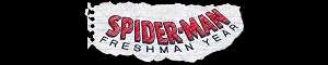 Spider-Man : Freshman Year