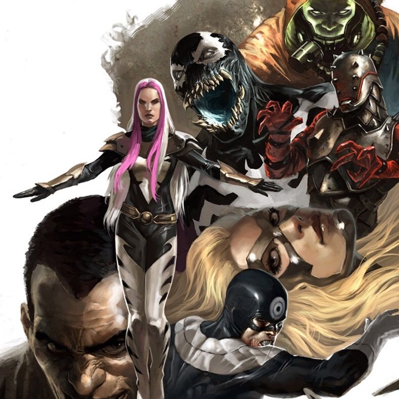 Thunderbolts : Jake Schreier à la réalisation d’un film sur la super ...