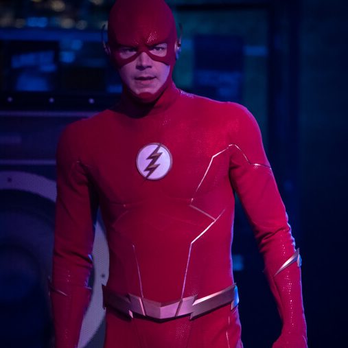 The Flash Votre avis sur l’épisode ‘Hear No Evil’ [9×02] + le teaser du prochain épisode