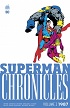 chronologie-superman-comics