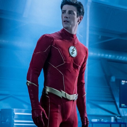 The Flash Votre avis sur l’épisode ‘The Mask of the Red Death, Part 2’ [9×05] + le teaser du