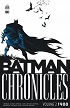 chronologie-comics-batman