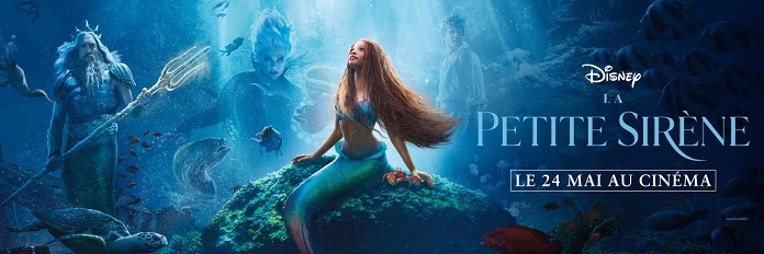 La Petite Sirène : loin de la version de Disney, la véritable