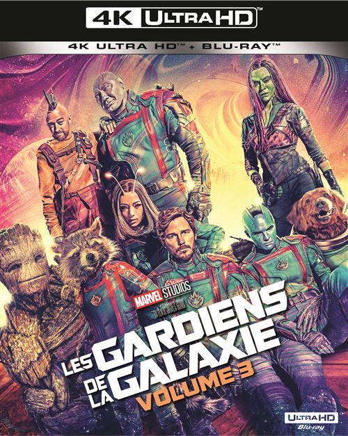 VOUCHER DE RESERVA STAR LORD - GUARDIÕES DA GALÁXIA VOL. 3 - BDS