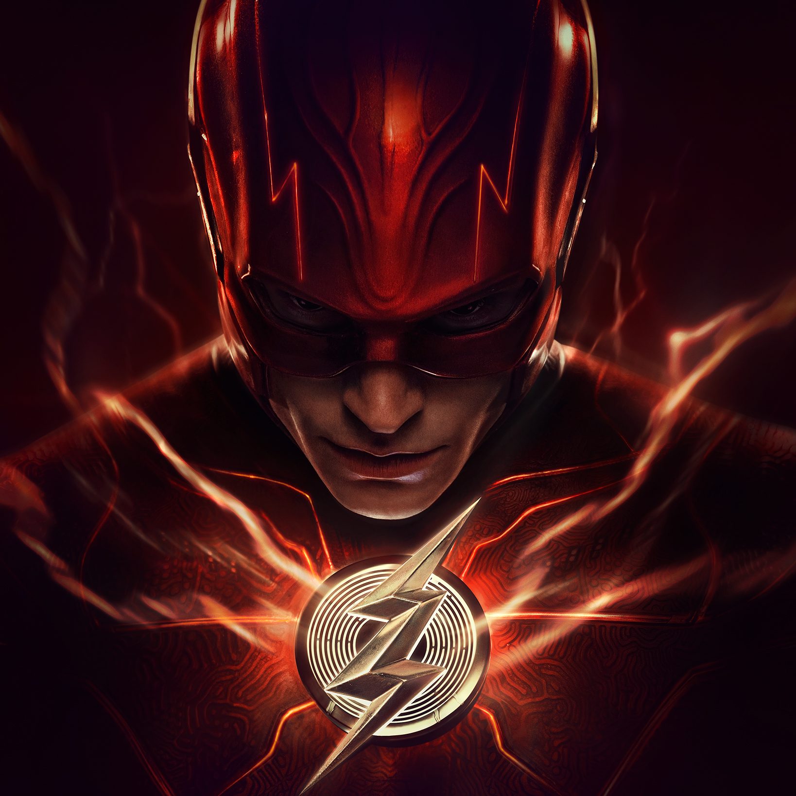 The Flash Le box office… un premier weekend mondial à seulement 128.
