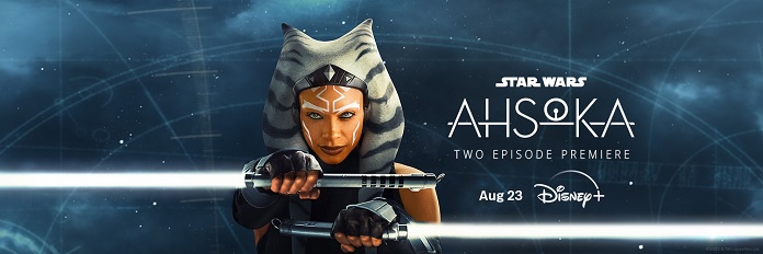 Ahsoka