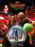 The Guardians of the Galaxy Holiday Special
