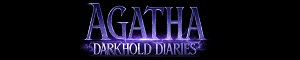 Agatha : Darkhold Diaries