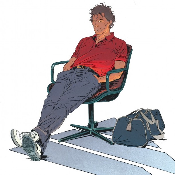 Largo Winch La liste des albums Largo Winch ! Les Toiles Héroïques