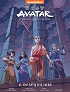 chronologie-comics-avatar-le-dernier-maitre-de-l-air