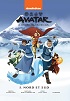 chronologie-comics-avatar-le-dernier-maitre-de-l-air