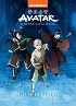 chronologie-comics-avatar-le-dernier-maitre-de-l-air