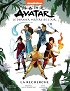 chronologie-comics-avatar-le-dernier-maitre-de-l-air