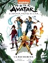 chronologie-comics-avatar-le-dernier-maitre-de-l-air