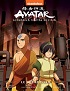 chronologie-comics-avatar-le-dernier-maitre-de-l-air