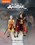 chronologie-comics-avatar-le-dernier-maitre-de-l-air