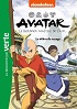 chronologie-comics-avatar-le-dernier-maitre-de-l-air