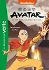 chronologie-comics-avatar-le-dernier-maitre-de-l-air