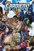chronologie-comics-gardiens-de-la-galaxie