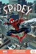 chronologie-spider-man-comics-guide