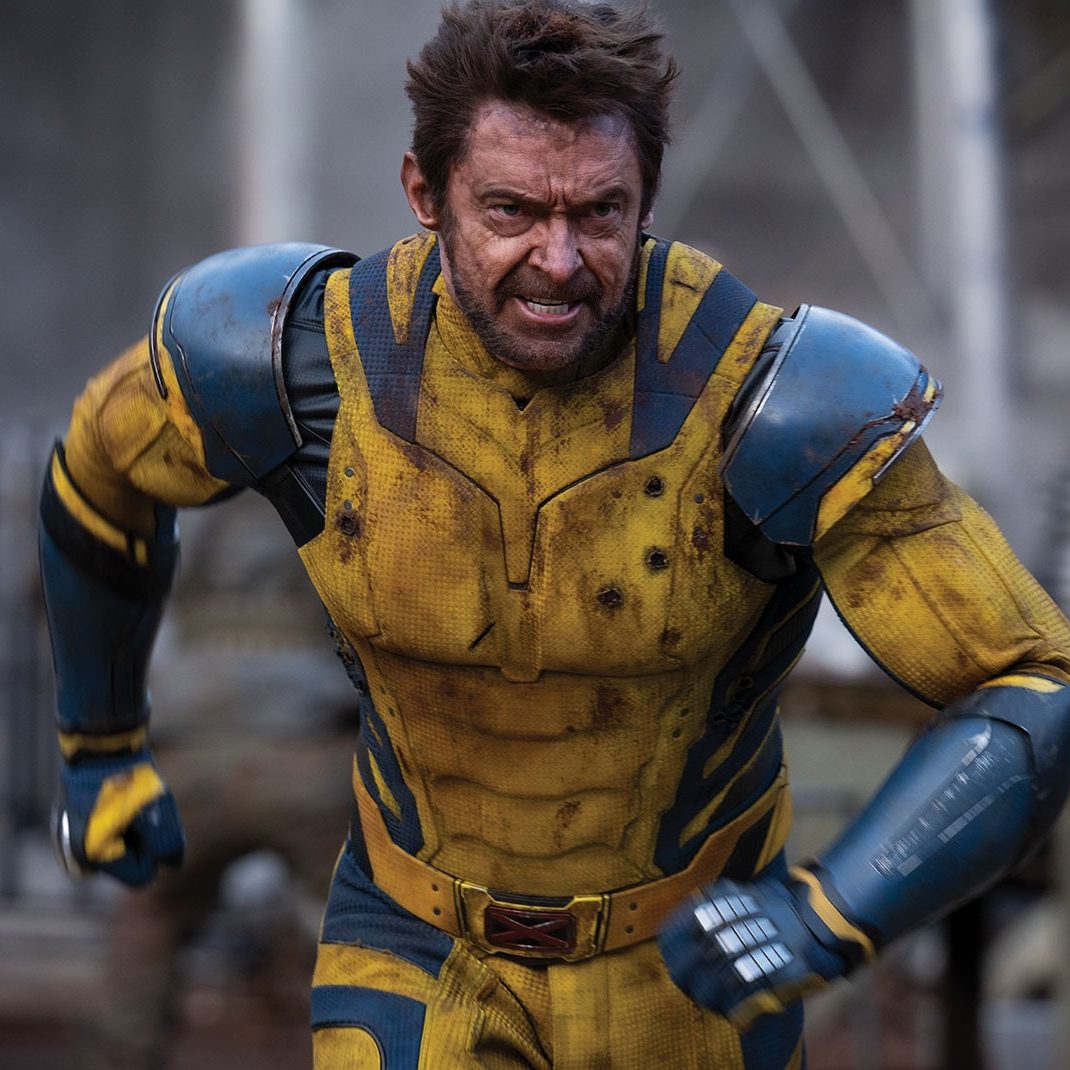 Deadpool & Wolverine : Toujours plus d’images, de posters, d’explosions