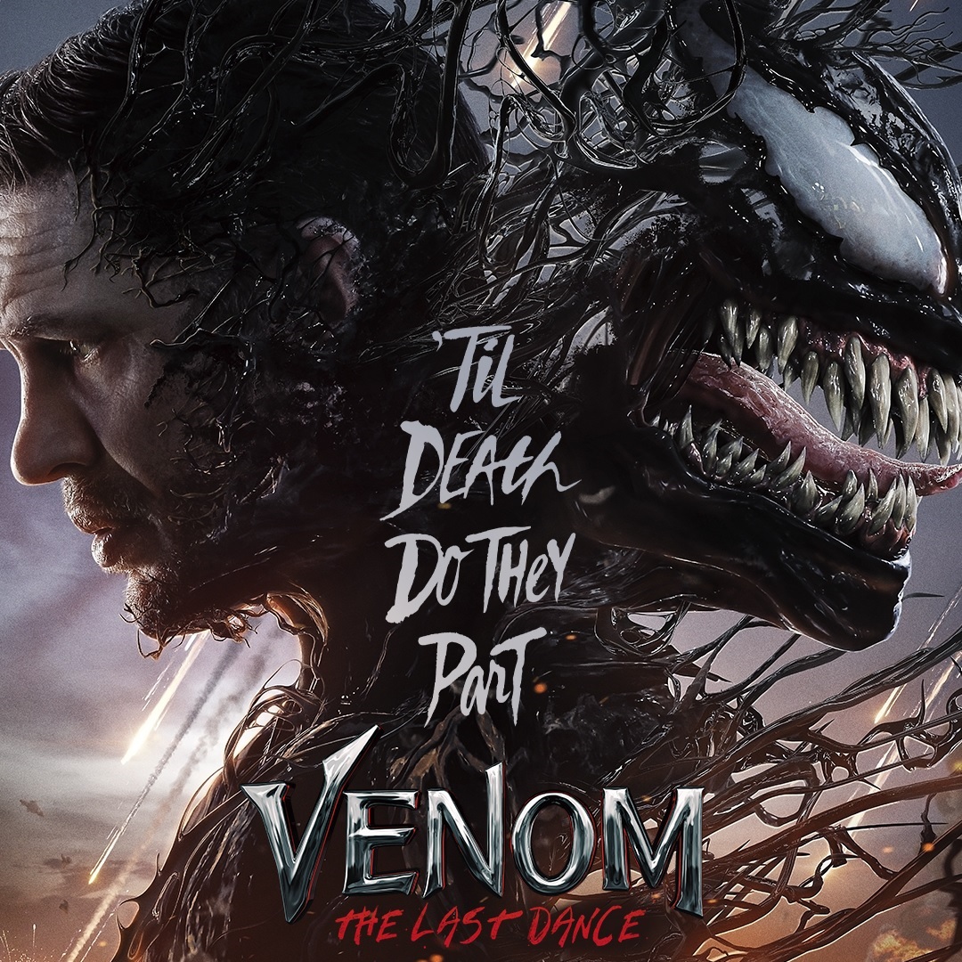 Venom The Last Dance La bande annonce en VOST + VOTRE AVIS ! Les Toiles Héroïques