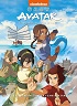 chronologie-comics-avatar-le-dernier-maitre-de-l-air