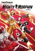 chronologie-comics-power-rangers