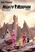 chronologie-comics-power-rangers