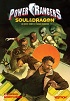 chronologie-comics-power-rangers